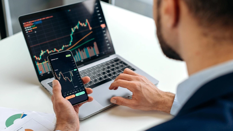 ZinsCore Trading Plattform